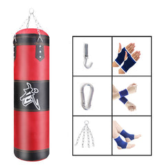 punching bag