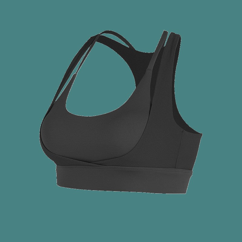 Wireless Spandex Bra