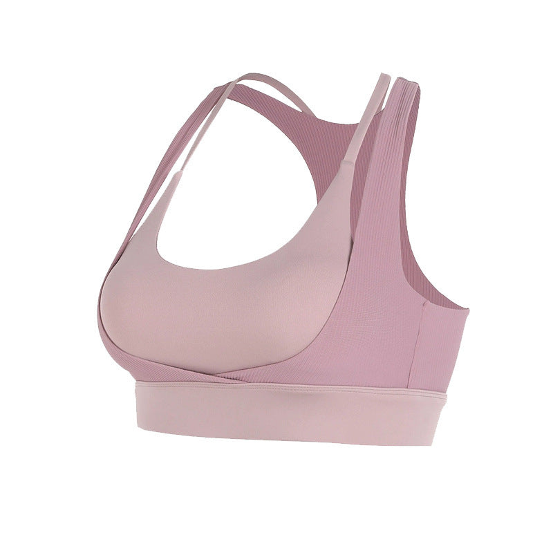 Wireless Spandex Bra