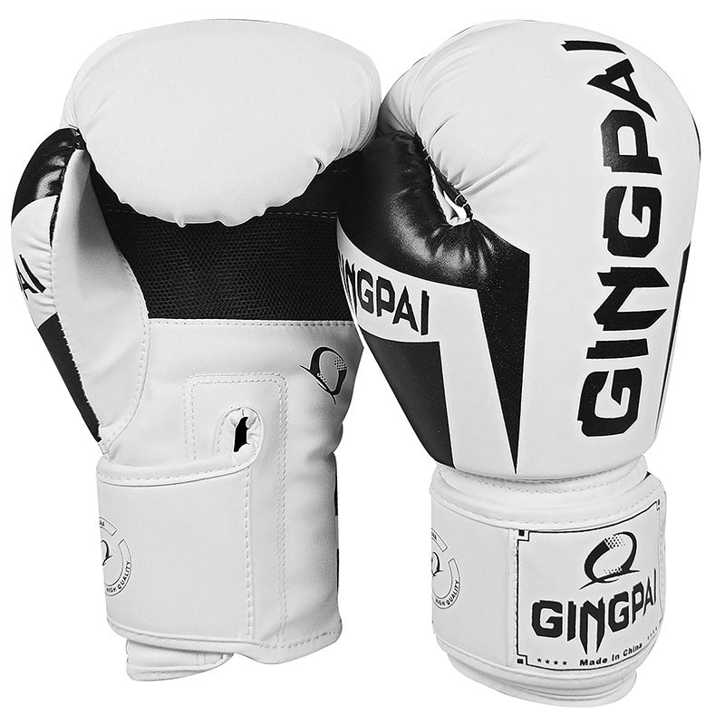 Boxing Training Gloves