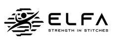 ELFA - Lethal Fitness Apparel